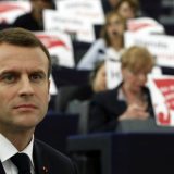 Makron: Ne uvlačiti se u nacionalizam, graditi EU 4