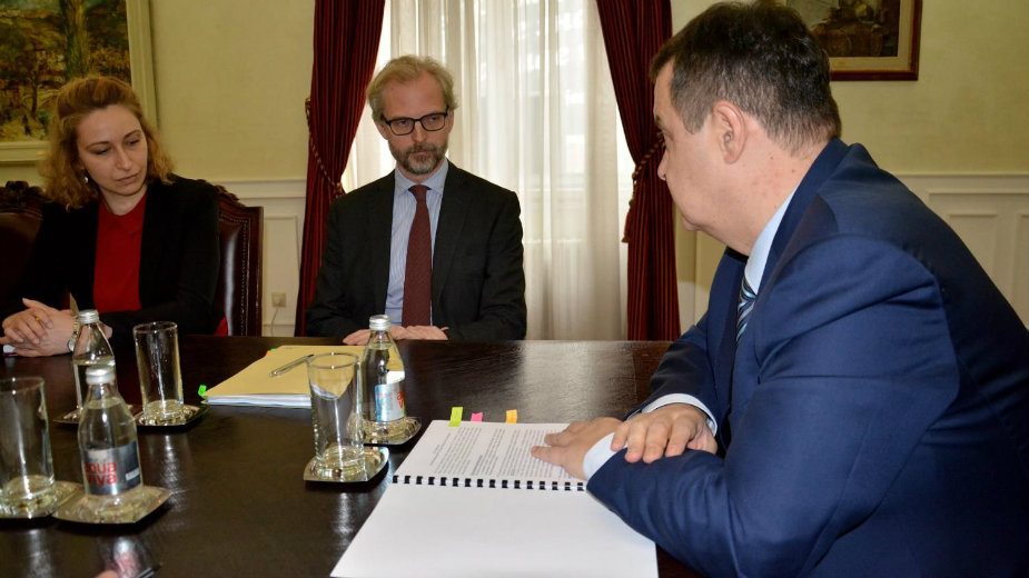 Luteroti: Za Austriju Srbija najvažniji partner u regionu 1