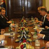 Jandroković: Važno nam je da se ostvari Sporazum o zaštiti manjina 9