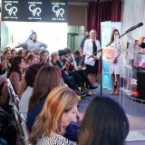 Mihajlović: Žene da budu solidarnije 11