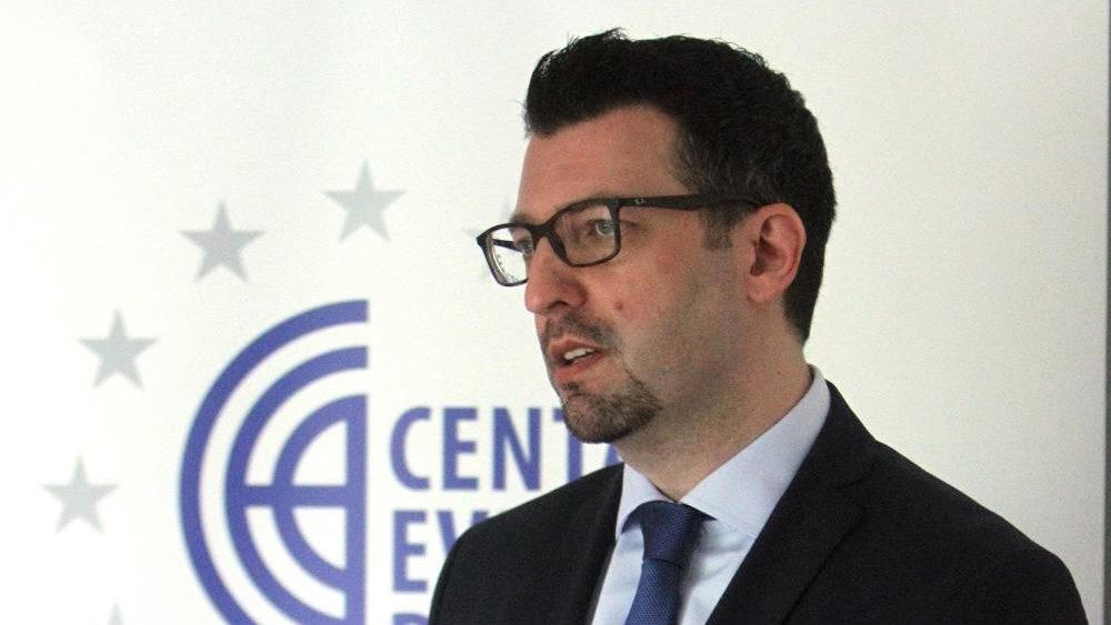 Majstorović: Izveštaj kao nulta tačka 1