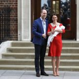 Mladi princ zvaće se Luis Artur Čarls 7