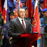 Vulin: Vojska garant snage i sigurnosti 13