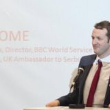 Prioritet BBC je borba protiv dezinformacija 2