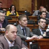 Ristić: Da li Srpska lista i dalje učestvje u vladi Haradinaja? 15