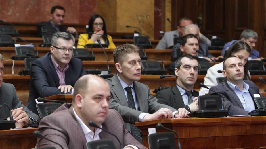 Ristić: Da li Srpska lista i dalje učestvje u vladi Haradinaja? 1