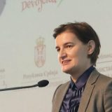 Brnabić: Upisivanje više devojčica u IT sektor 7