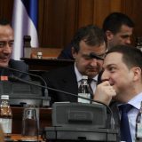 Ružić potpisao sa sindikatom dopune aneksa kolektivnog ugovora 13