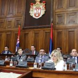 Brnabić: Menjaćemo one koje ne daju sve od sebe, ako treba i mene 12