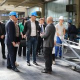 Đorđević: Reci ne radu na crno 3