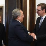 Vučić: Značajni odnosi sa Grčkom 2
