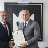 Bejtuš Gaši novi ministar unutrašnjih poslova Kosova 3