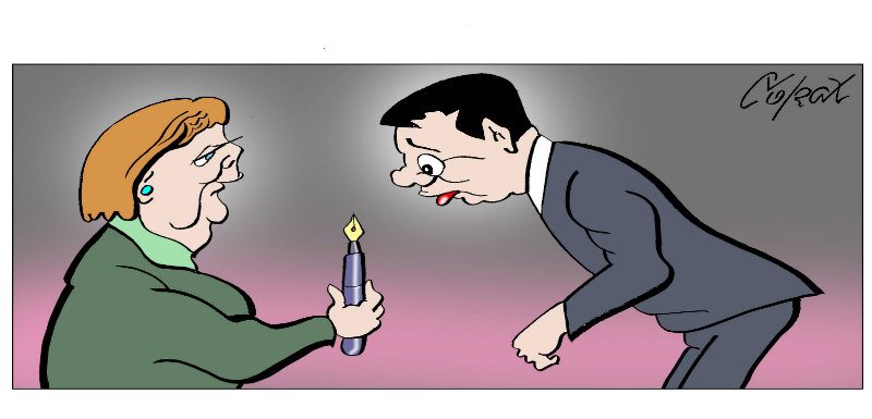 Corax 5
