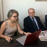 Mihajlović: DJB će unaprediti odnos sa medijima 11