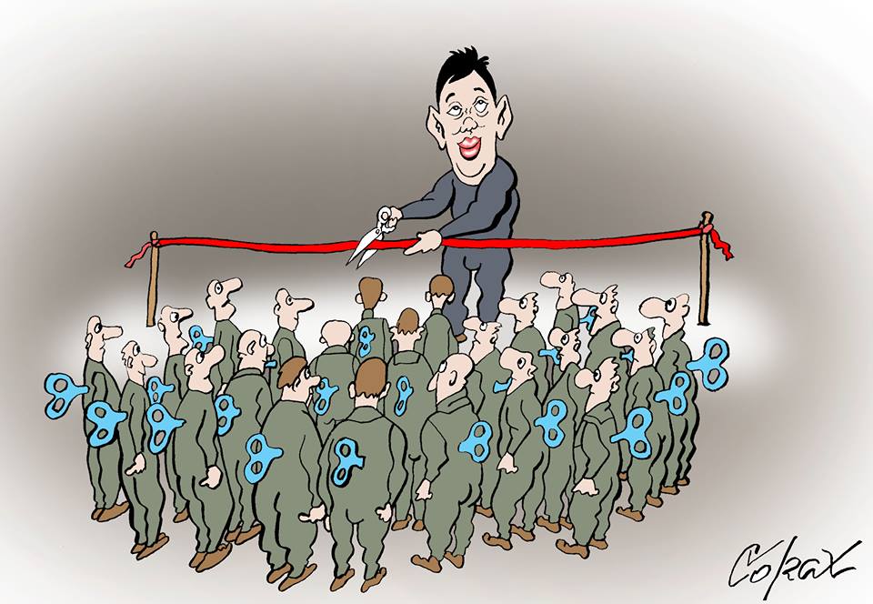 Corax 9