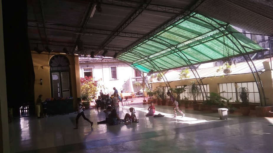 Kuba (5): Mohito i škampi u Staroj Havani 1