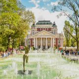 Bugarska: Gradske priče iz Sofije 10