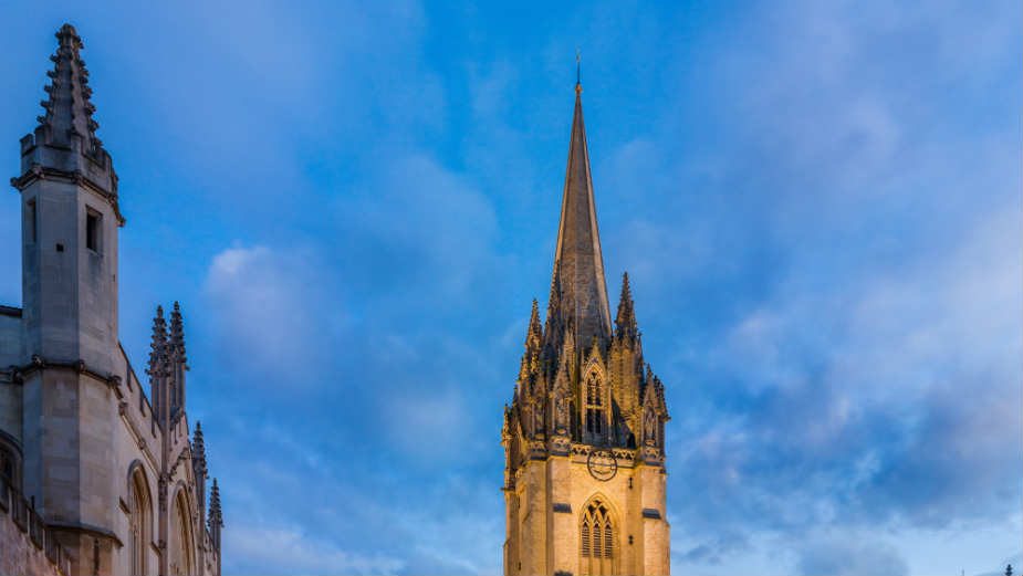 Velika Britanija (2): Engleska je velika država 1