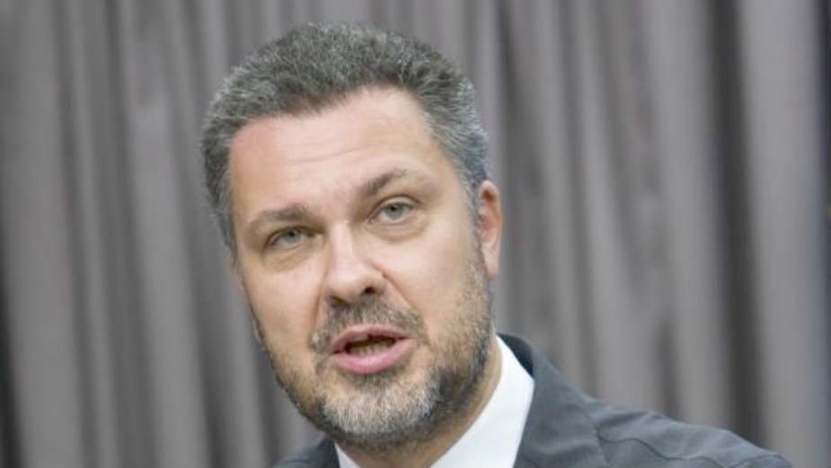 Luka Visentini: Društvenom ugovoru potrebne hitne reforme 1