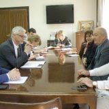 Atmosfera straha ometa rad sindikata i radnika 5