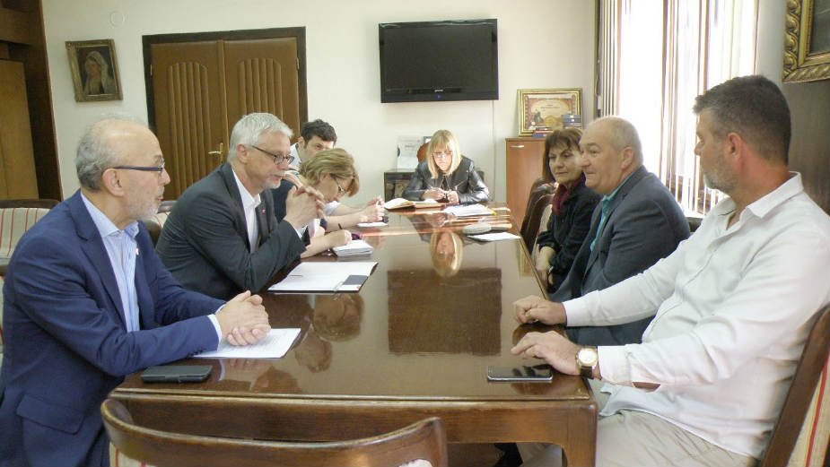 Atmosfera straha ometa rad sindikata i radnika 1