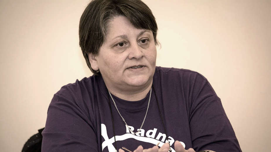 Zrenjaninski slučaj - položaj radnica u preduzećima 1 Zrenjaninski slučaj - položaj radnica u preduzećima 1