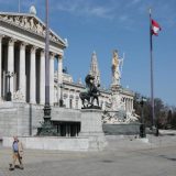 Austrijska prestonica lider po kvalitetu života 11