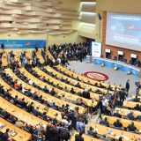 Sutra počinje 9. po redu Sarajevo Business Forum 9