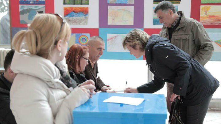 Lučani kao primer finansiranja lokalnih izbora u Srbiji 2