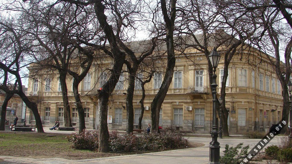 Ko je Malvina Hofman? 1