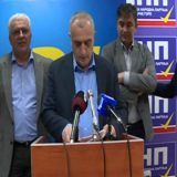 Crna Gora DF: DPS pokušava da ograniči delovanje Kneževića 8
