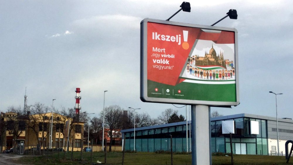 U nedelju izbori u Mađarskoj 1