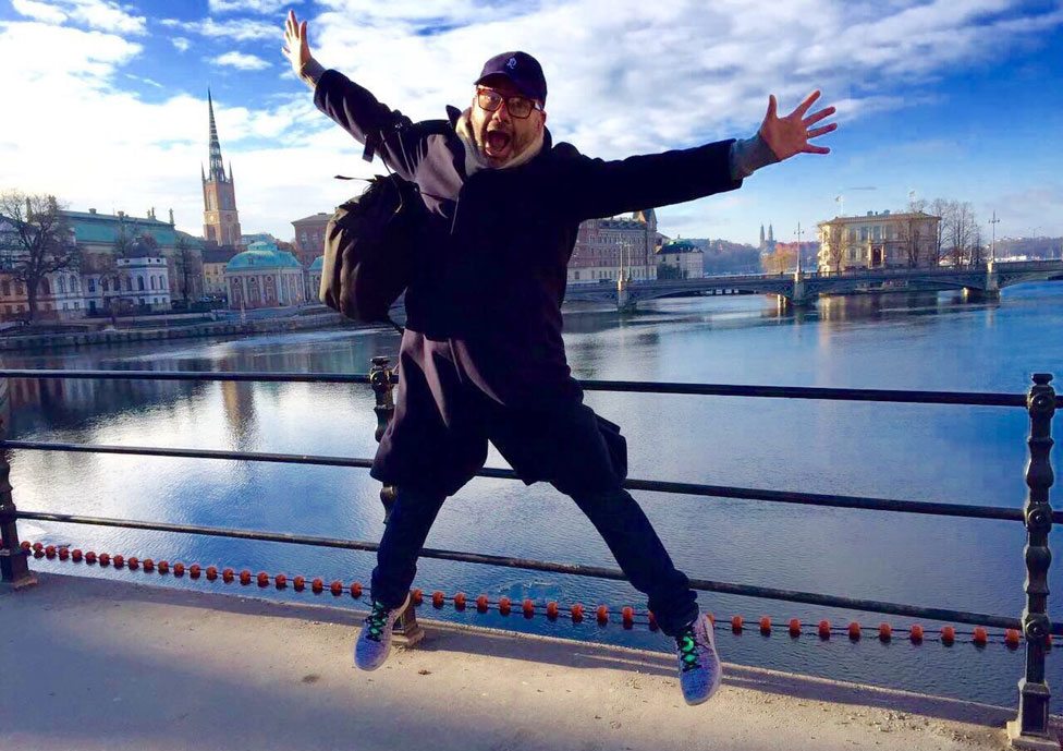 Komentar od pet zvezdica mi je promenio život 1 Havijer Artigas