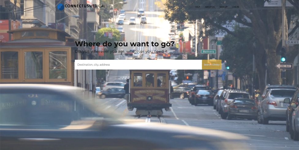 Komentar od pet zvezdica mi je promenio život 4 sajt firme „Konektus medikal"