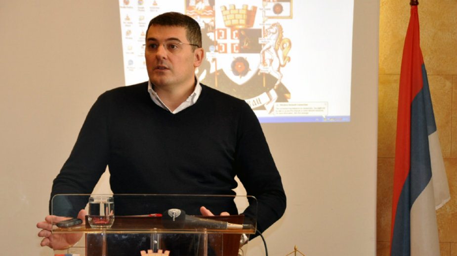 Opština Voždovac poziva VK Partizan da poštuje odluku suda 1