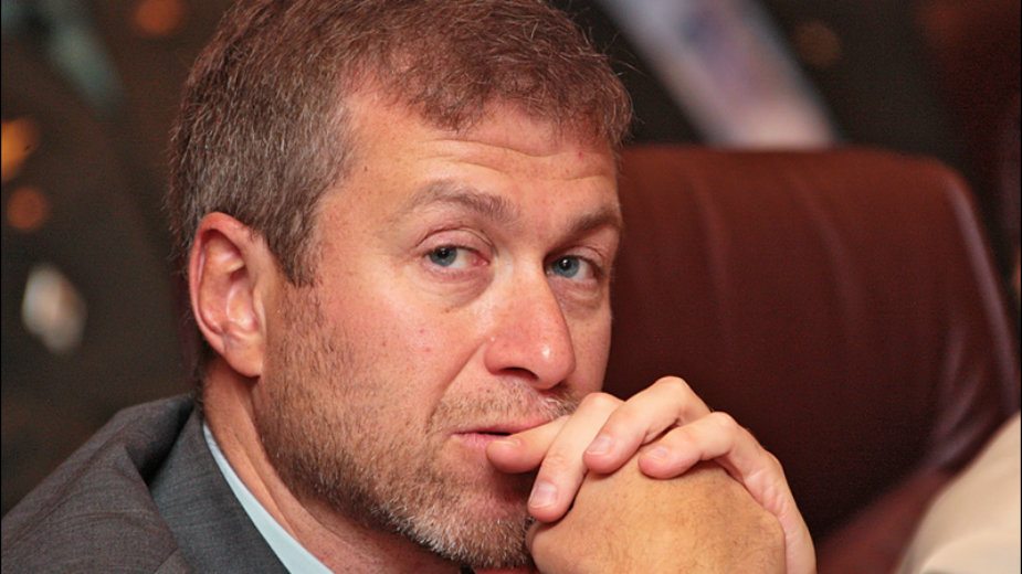 Britanske vlasti nisu obnovile boravišnu vizu Abramoviču 1