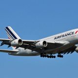 Air France demantuje da mu preti gašenje 2