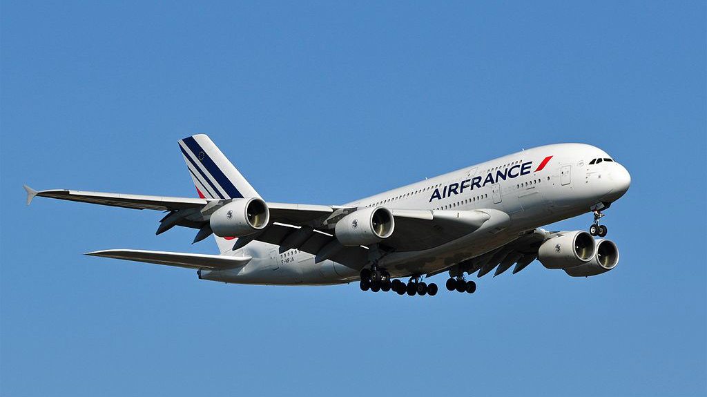 Air France demantuje da mu preti gašenje 1