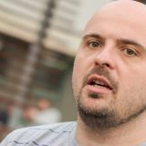 Učesnik protesta u Požegi: Vlast progoni neistomišljenike 13