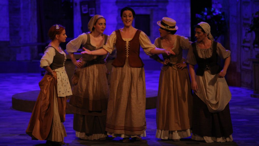 Evropski operski dani u Madlenianumu od 4. do 12. maja 1