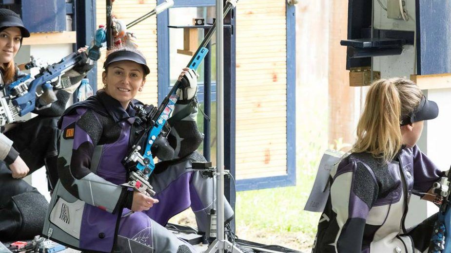 Osmoro srpskih olimpijaca na SK u Čangvonu 1 Osmoro srpskih olimpijaca na SK u Čangvonu 1