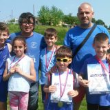 Deset medalja u dva dana - het trik Uroša Brankovića 12