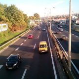 Veća brzina na auto-putevima u Srbiji od 1. juna 11