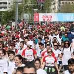 Trijumfovali srpski maratonci (FOTO) 16
