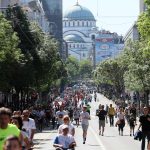 Trijumfovali srpski maratonci (FOTO) 2