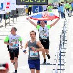 Trijumfovali srpski maratonci (FOTO) 4