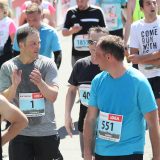 Mladenović: Beograd ne duguje ništa Maratonu 12