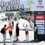 Trijumfovali srpski maratonci (FOTO) 9
