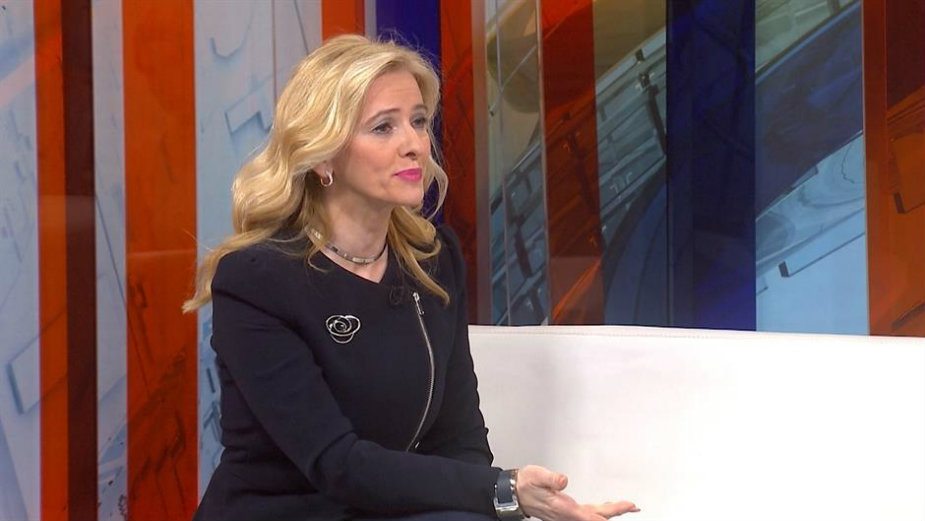 Vukomanović: Rekonstrukcija vlade infuzija za prolongiranje trajanja 1