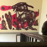 Građani brane objekat na Dorćolu, vojska ih izbacuje 15